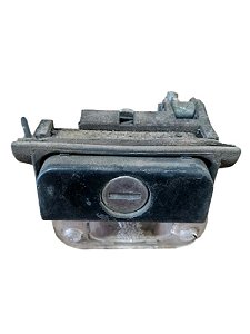 MAÇANETA TAMPA TRASEIRA | GOLF GL 1996