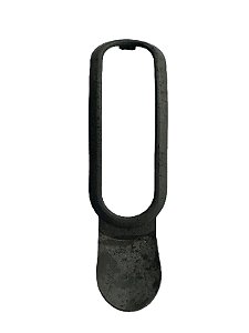 MOLDURA ALAVANCA FREIO DE MÃO | FIESTA SUPERCHARGER 2003