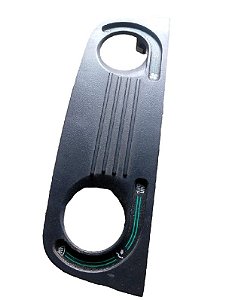 MOLDURA BOTÕES | PALIO EL 1996