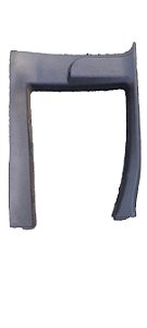 MOLDURA COLUNA CENTRAL DIREITA | KADETT LITE 1994