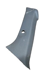 MOLDURA COLUNA CINTO TRASEIRO ESQUERDO | ESCORT SW GL 16V F 1999
