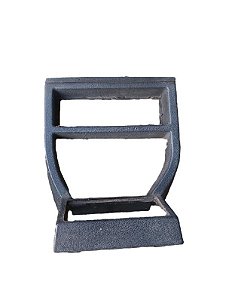 MOLDURA CONSOLE CENTRAL | MONZA SL E 1.8 1988