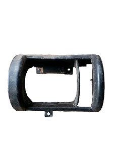 MOLDURA DIFUSOR DIREITO | CORSA SUPER 2000