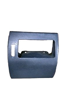 MOLDURA DIFUSOR DIREITO | GOL 1.6 POWER 2004