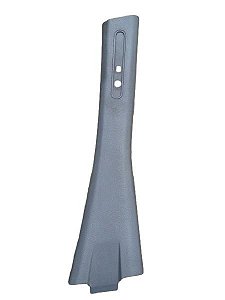 MOLDURA DIREITA COLUNA CENTRAL | CLIO RT 1997