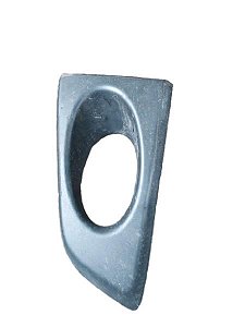 MOLDURA DIREITA FAROL DE NEBLINA | FIT EXL 1.5 2010