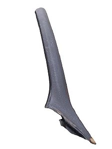 MOLDURA ESQUERDA COLUNA PARA-BRISA | TEMPRA IE 1995