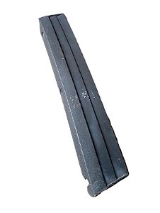 MOLDURA EXTERNA ESQUERDA COLUNA CENTRAL | MONZA SL E 1.8 1988