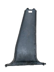 MOLDURA INFERIOR CENTRAL DIREITA | GOLF GL 1996