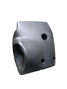 MOLDURA INFERIOR COLUNA DE DIREÇÃO | CORSA SUPER 1997