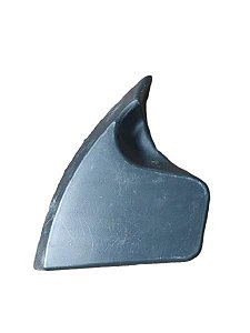MOLDURA INTERNA RETROVISOR ESQUERDO | FIT EXL 1.5 2010