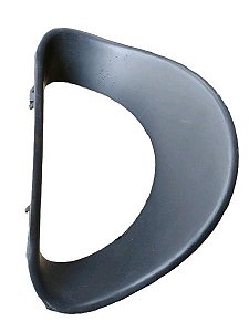 MOLDURA PAINEL DE INSTRUMENTOS | C3 XTR FLX 2008