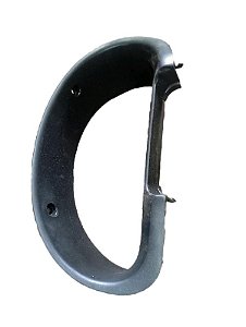 MOLDURA PAINEL DE INSTRUMENTOS | PARATI 16V 1999