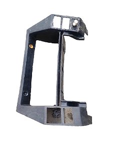 MOLDURA PAINEL DE INSTRUMENTOS | GOL CL 1991