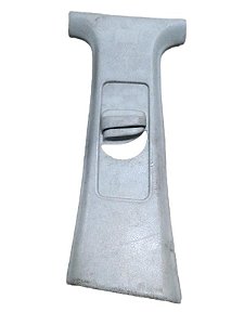 MOLDURA SUPERIOR CENTRAL ESQUERDA | GOLF GL 1996