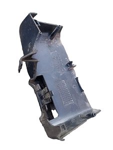 MOLDURA SUPERIOR COLUNA DIREÇÃO | GOL 1000I 1995