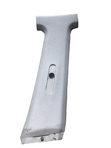 MOLDURA SUPERIOR DIREITA COLUNA CENTRAL | IBIZA 16V 2000