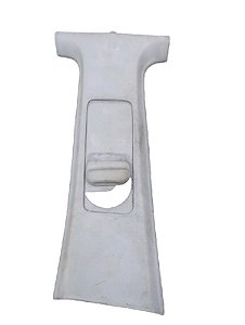 MOLDURA SUPERIOR ESQUERDA COLUNA CENTRAL | GOLF GL 1995