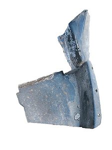 PARA-BARRO TRASEIRO ESQUERDO | TEMPRA IE 1995