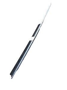 PESTANA EXTERNA PORTA DIANTEIRA DIREITA | QUANTUM CL 1991