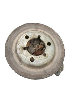 POLIA ALTERNADOR | 106 SOLEIL 1998