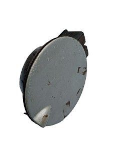 PORTINHOLA | FIESTA SUPERCHARGER 2003