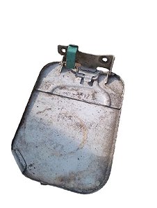 PORTINHOLA | SANTANA 1998