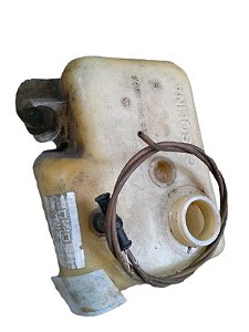 RESERVATORIO PARTIDA FRIA | QUANTUM CL 1991