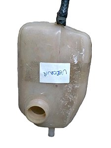 RESERVATÓRIO EXPANSÃO | VERONA LX 1990