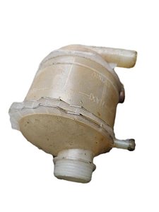 RESERVATÓRIO EXPANSÃO | CLIO RT 1997