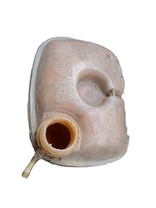 RESERVATÓRIO EXPANSÃO | SANTANA 2.0 1993