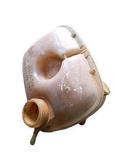 RESERVATÓRIO EXPANSÃO | PARATI GL 1987