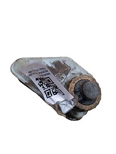 RESERVATÓRIO FLUÍDO FREIO | ELBA S 1986