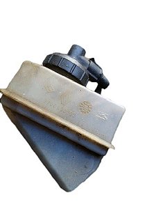 RESERVATÓRIO FLUÍDO FREIO | CLIO RT 1997