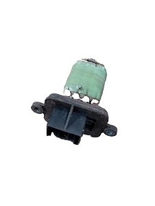 RESISTÊNCIA MOTOR VENTILAÇÃO | PARATI 16V 1999