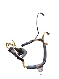 RESISTÊNCIA MOTOR VENTILAÇÃO | GOL 1000 1993