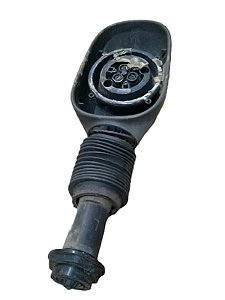 RETROVISOR LADO ESQUERDO | KA 1998-1999