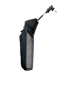 RETROVISOR LADO ESQUERDO | GOLF GL 1996