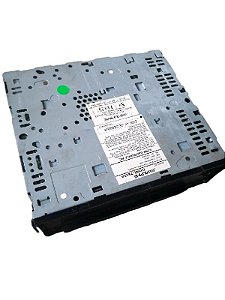 RÁDIO | SCENIC RXE 2.0 2001