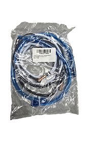SENSOR TEMPERATURA CONDENSADORA 202301300602 INVERTER 9-12K | LOTE PEÇAS AUTOMOTIVAS 2026