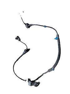 SENSOR ABS TRASEIRA DIREITA | FIT EXL 1.5 2010