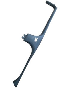 SOLEIRA ESQUERDA | ESCORT SW 1998