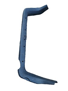 SOLEIRA PORTA MALAS | XSARA GLX 16V 1999