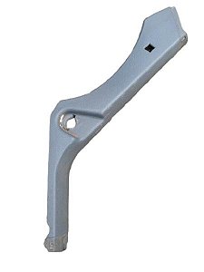 SOLEIRA TRASEIRA ESQUERDA | CLIO RT 1997