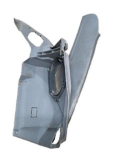 SUPORTE BAGAGITO LADO DIREITO | ESCORT 1.8I GL 1996