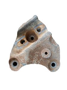 SUPORTE COXIM SUPERIOR CÂMBIO | C3 XTR FLX 2008