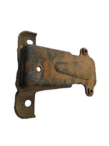 SUPORTE COXIM SUPERIOR DIREITO | FIESTA SUPERCHARGER 2003