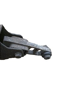 SUPORTE COXIM TRASEIRO CÂMBIO | 206 SELECTION 2003