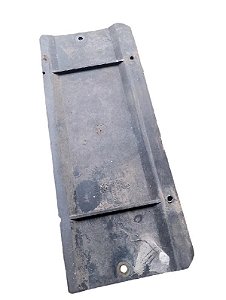 SUPORTE PLACA TRASEIRA | GOLF GL 1995