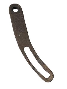 SUPORTE REGULAGEM COMPRESSOR | 106 SOLEIL 1998